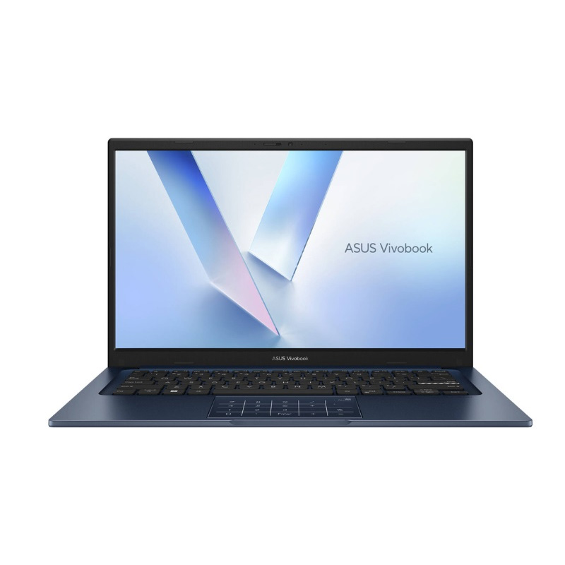 Asus VivoBook X1404VAP | Core 5-120U 8GB 256GB 14'' FHD Win 11 Blue (New Full VAT)