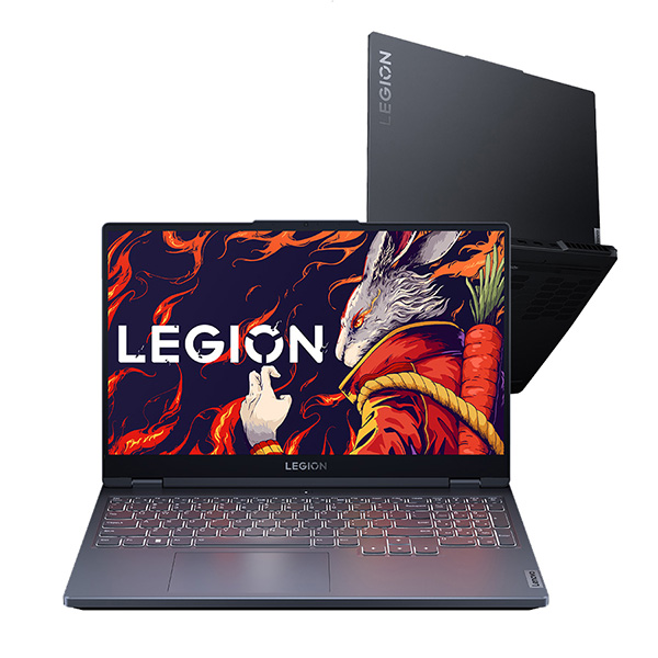 Lenovo Legion 5 R7000 APH9 | Ryzen 7-7840H 16GB 512GB RTX 4060 8GB 15.6'' FHD 144Hz (Outlet)