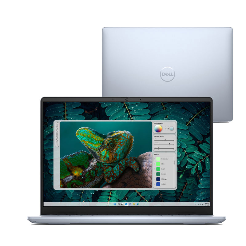  Dell Inspiron 7440F (2025) | Core 5 - 210H 16GB 512GB 14'' FHD+ (New)