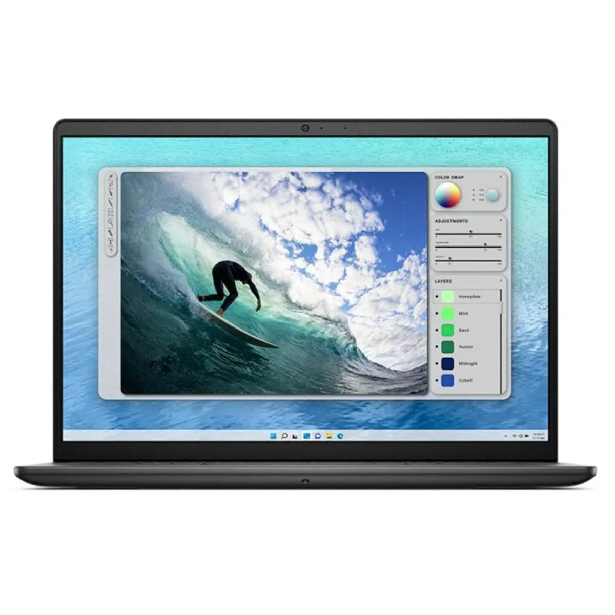 Dell Inspiron 14 5440 | Intel Core i5 - 1334U RAM 8GB SSD 512GB 14inch FHD+ (New)