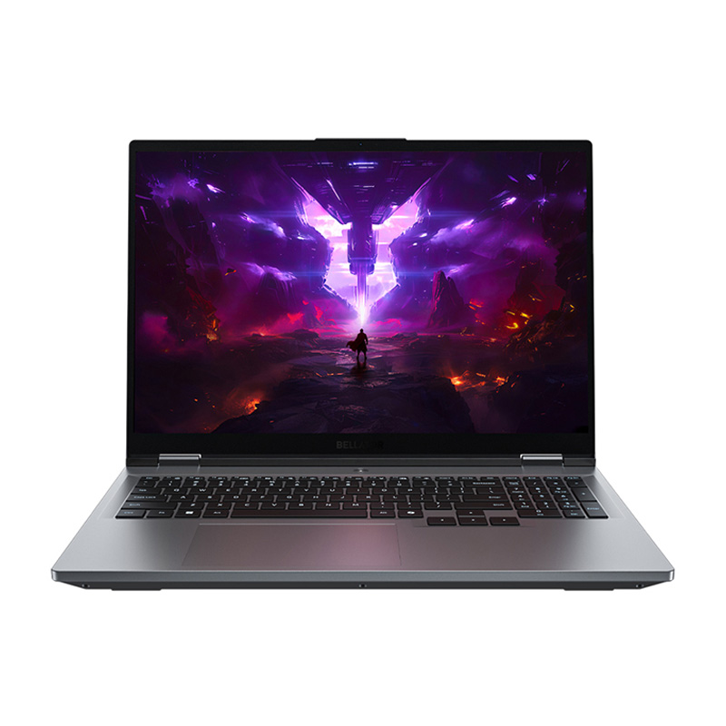  Lenovo Lecoo Fighter 7000 2025 | Core i7-13650HX 16GB 512GB RTX 5060 8GB 16inch 2.5K 180Hz (New)