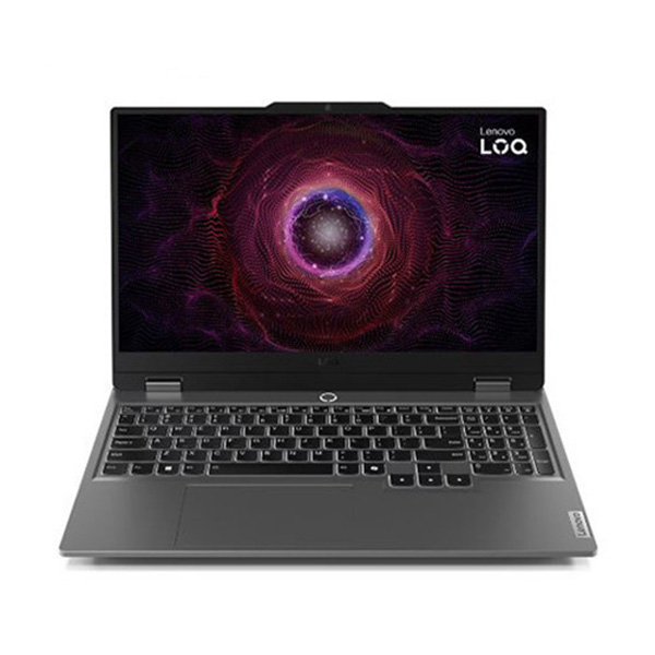 Lenovo LOQ 15ARP9 83JC00GKUS | Ryzen 5 - 7235HS 12GB 512GB RTX 4050 6GB 15.6'' FHD 144Hz (New)