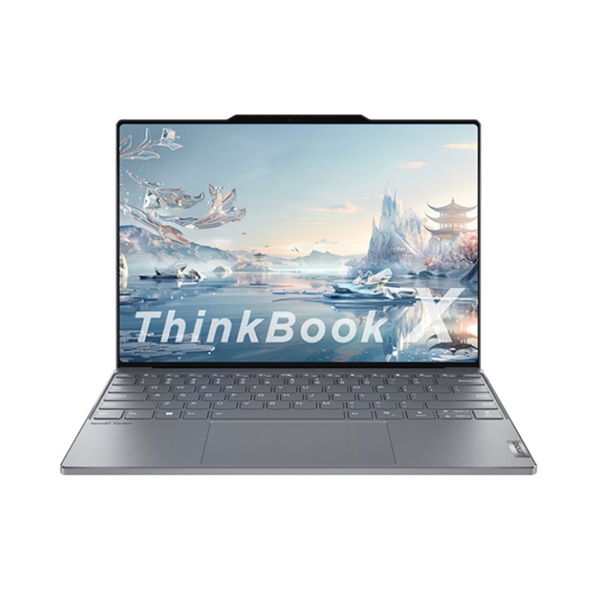 Lenovo Thinkbook X AI | Ultra 9 - 185H Ram 32GB SSD 1TB 13.5inch 2.8K 120Hz Touch (New)