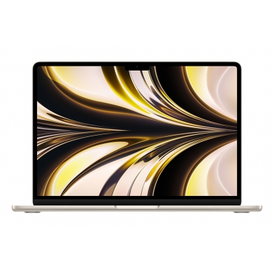 Macbook Air M2 13inch 16GB 256GB | Open Box